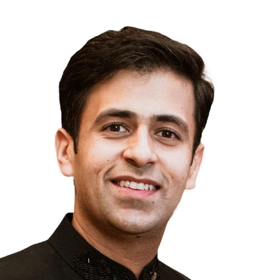 Sabre - Anshul Kumar-600